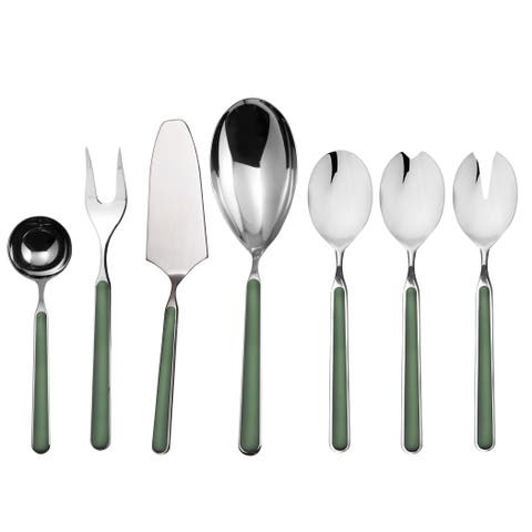 Fantasia Serving Set - 7 Pieces