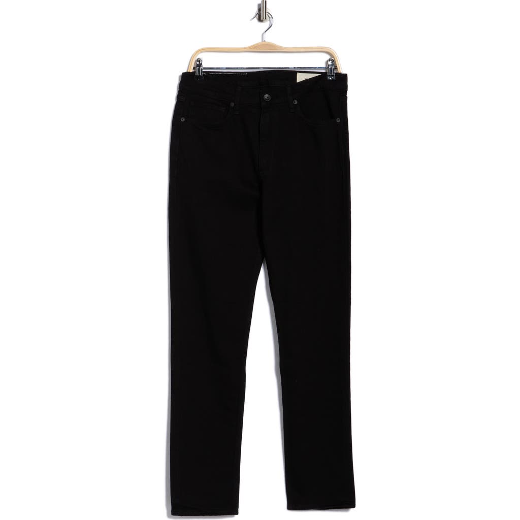Rag & Bone Fit 2 Slim Fit Jeans In Nude