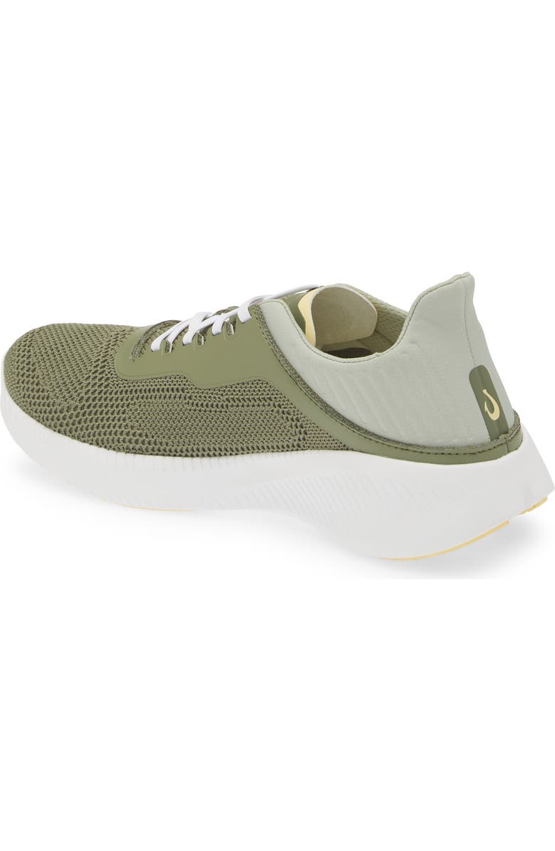 OluKai Island Hopper Convertible Sneaker, Alternate, color, Jungle / Jungle