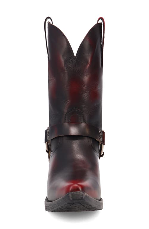 DINGO DINGO RIDE A WAY WESTERN BOOT