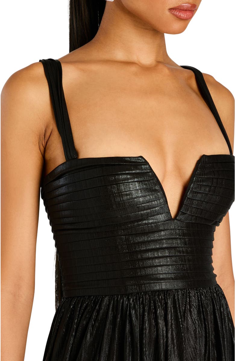 Retrofête Yvonne Dress, Alternate, color, 