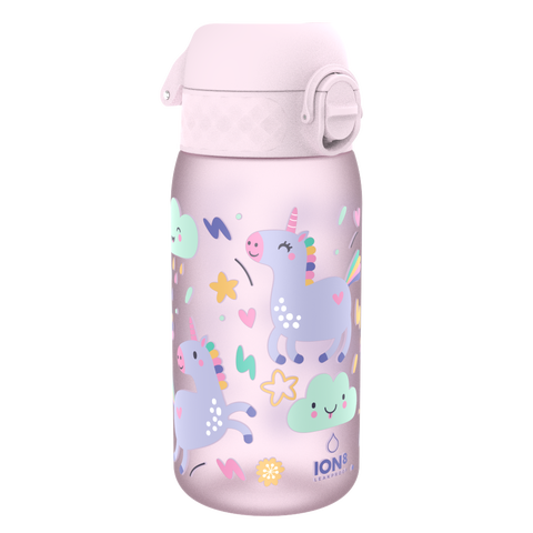 BPA Free Recyclon Water Bottle - 12oz