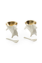 selected White / Gold