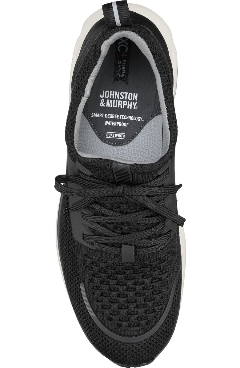 Johnston & Murphy XC4<sup>®</sup> TR1 Waterproof Sneaker, Alternate, color,