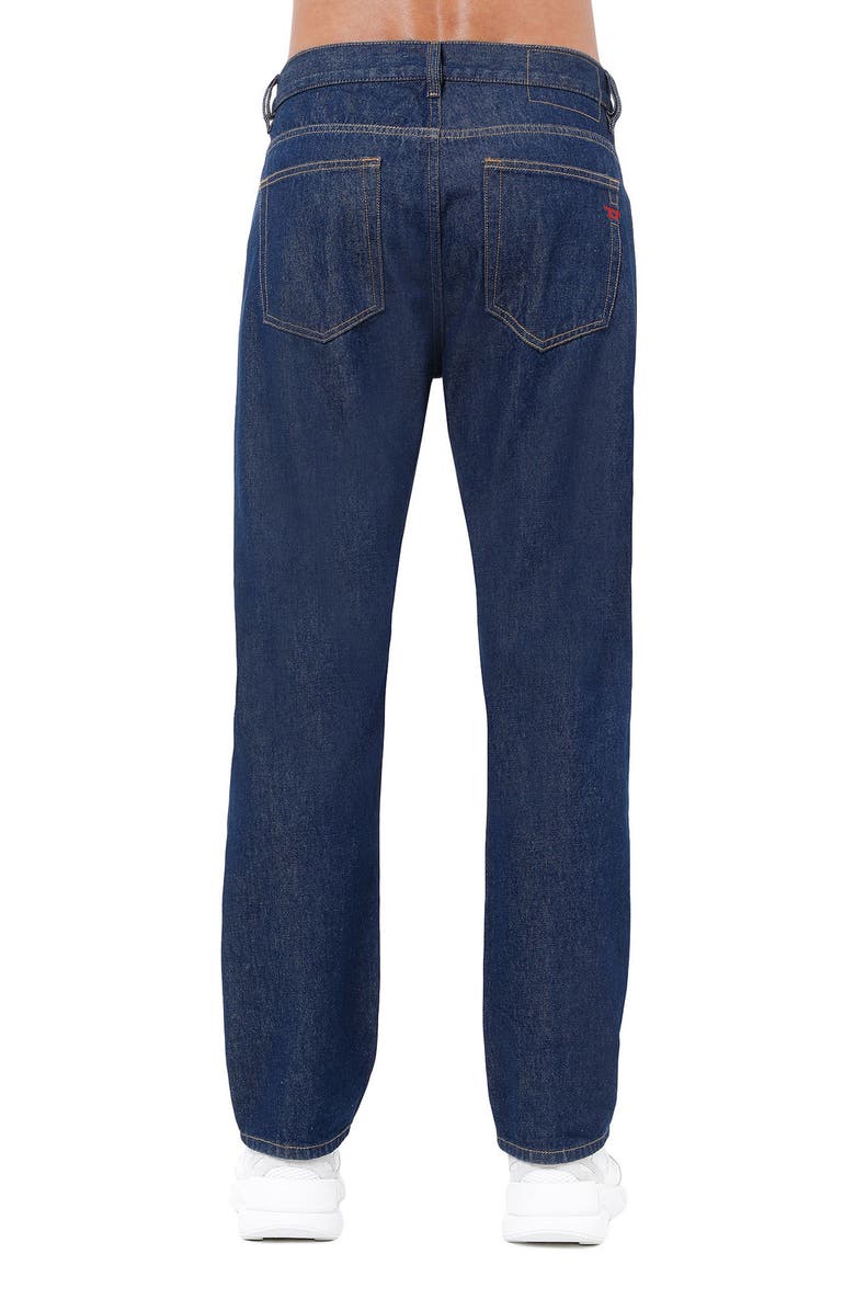 DIESEL<sup>®</sup> D-Viker Straight Leg Jeans, Alternate, color,