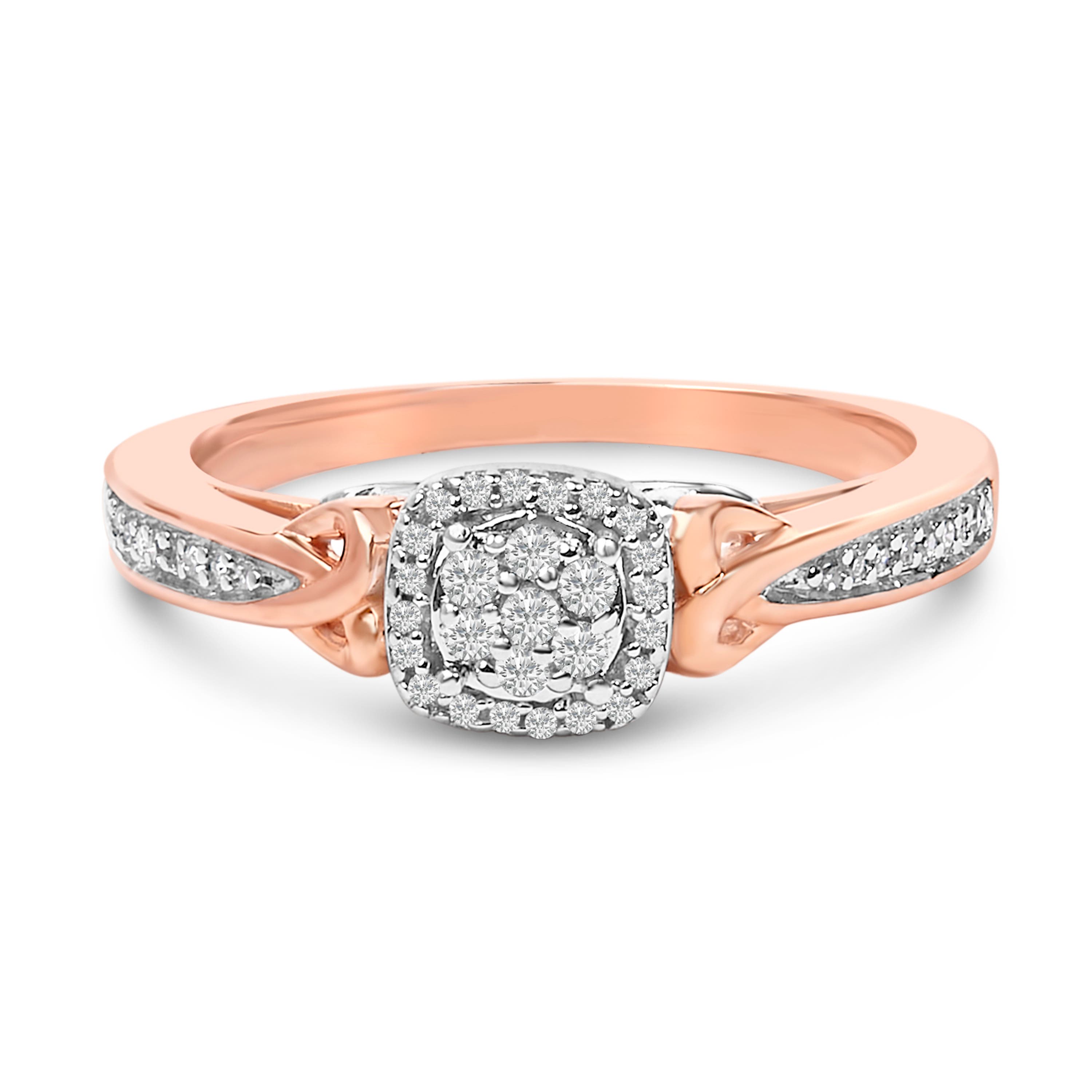 selected White Gold over Silver