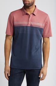 TravisMathew Margarita Mayhem Polo