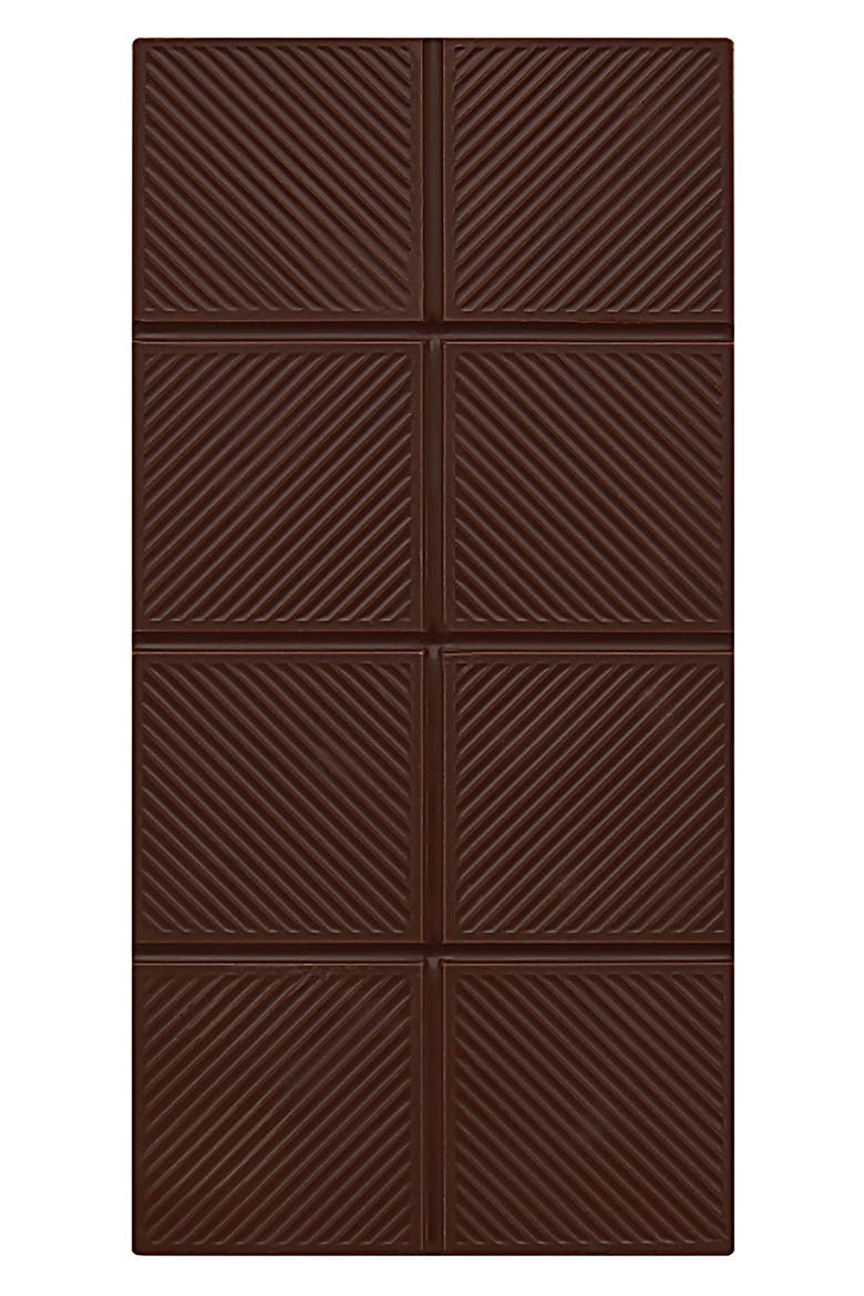 Set of 2 Dark Chocolate Bars, Alternate, color, BLUE