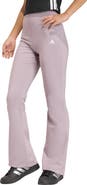 adidas Essentials Flare Leg Jersey Pants