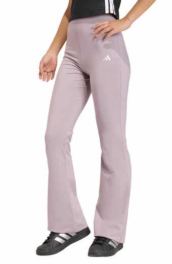 adidas Essentials Flare Leg Jersey Pants