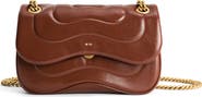 JW PEI Tina Quilted Faux Leather Convertible Crossbody Bag