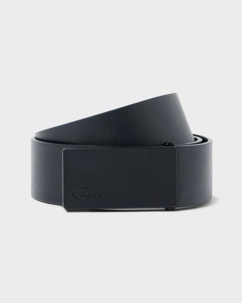 Blanco Fit Belt