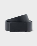Blanco Clothing Blanco Fit Belt