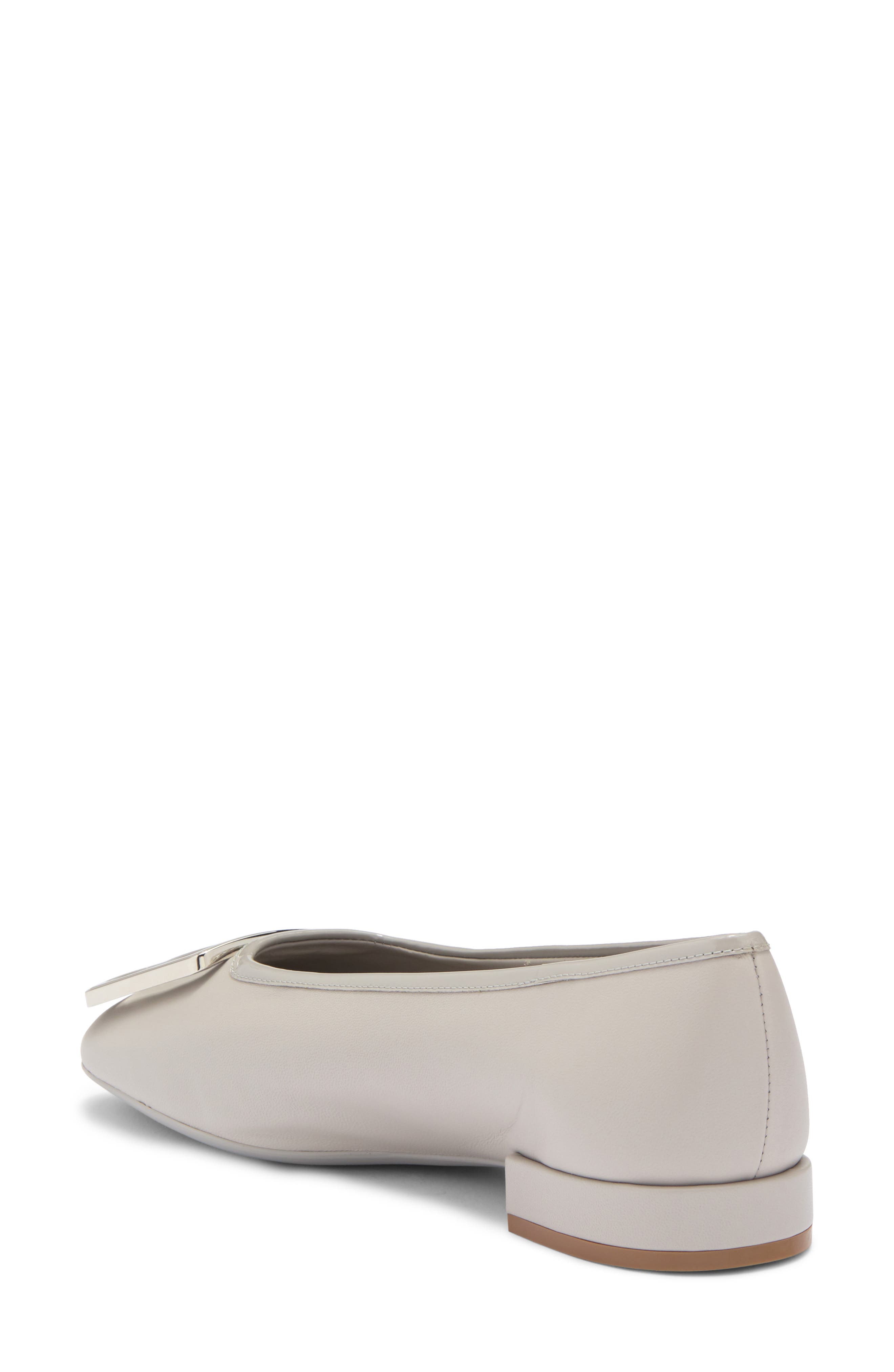 FERRAGAMO Myrna Logo Bit Pump (Women) | Nordstromrack
