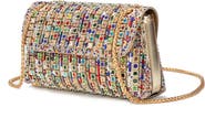 LADY COUTURE Idol, Multi Jewel Shoulder Bag