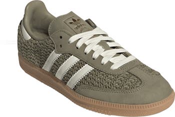 Samba Sneaker