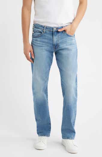 Protégé Classic Straight Leg Stretch Jeans