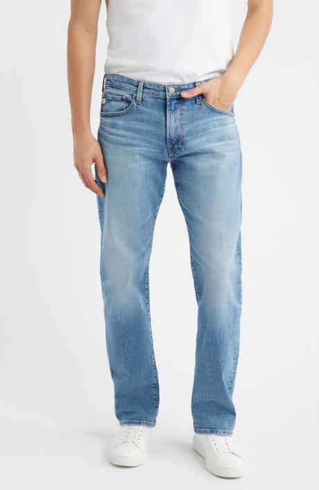 Protégé Classic Straight Leg Stretch Jeans