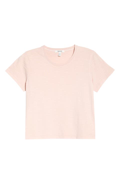 Louisa Short Sleeve T-Shirt