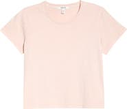 Splendid Louisa Short Sleeve T-Shirt