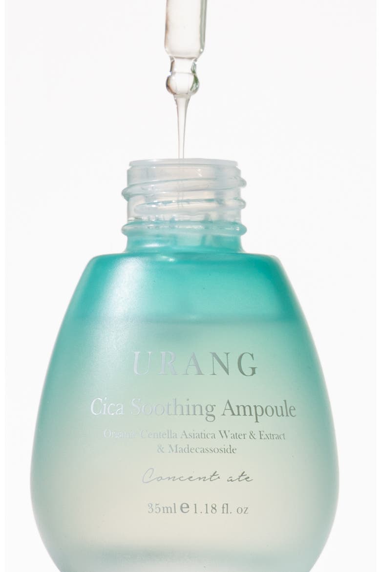 Cica Soothing Ampoule, Alternate, color, None