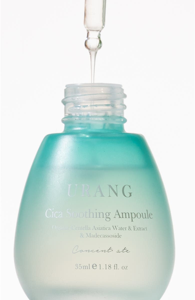 URANG Cica Soothing Ampoule, Alternate, color, NO COLOR