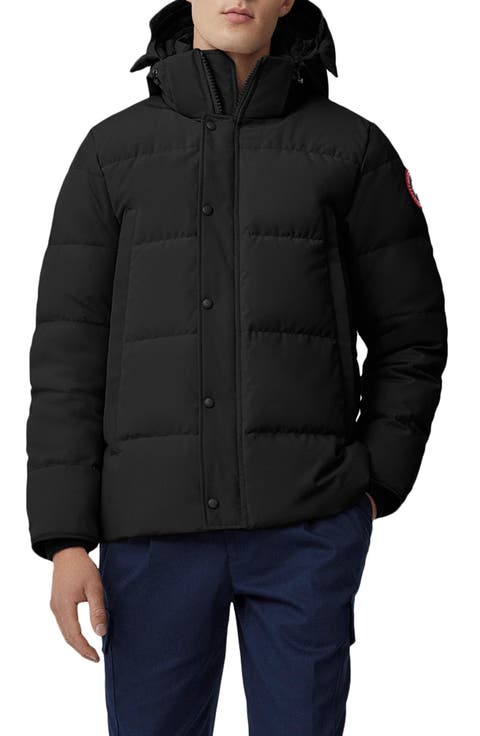 人気メーカー・ブランド Goose Canada Men's Coats Nordstrom | Jackets & Clothing