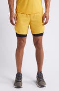 ASRV Aerotex Hybrid Liner Shorts