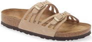 Birkenstock Granada Sandal