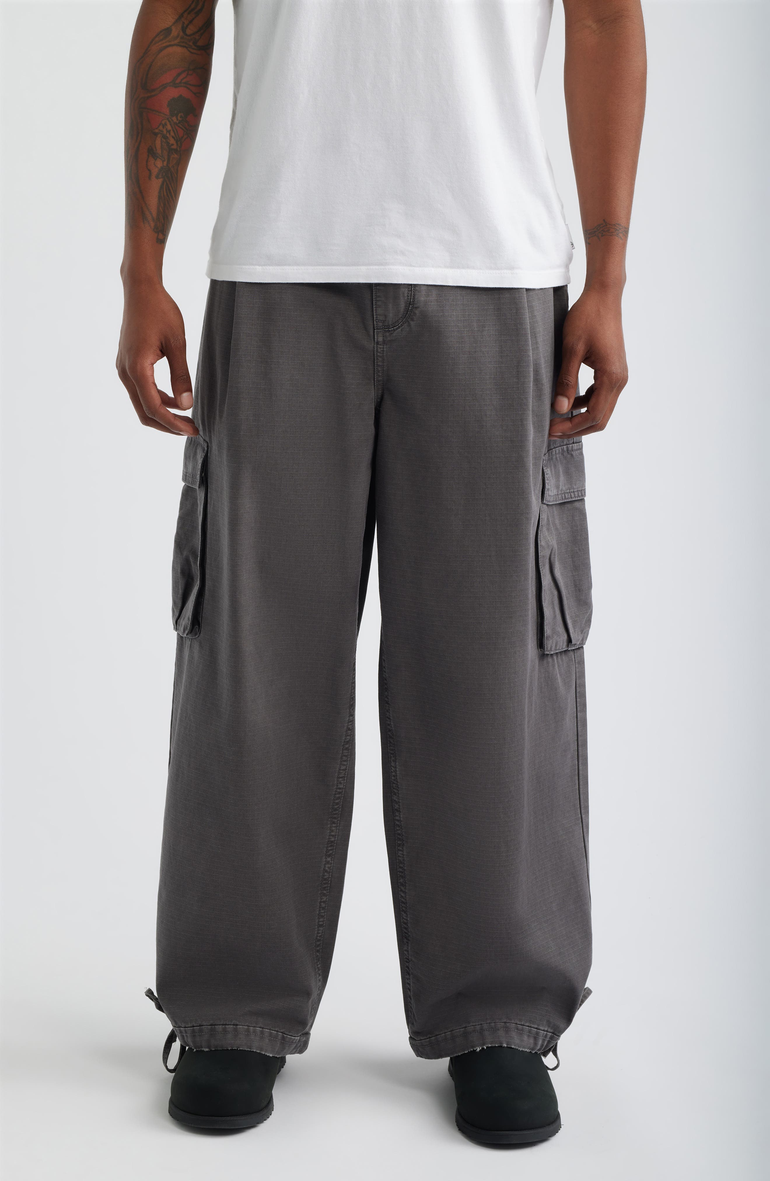 Big Core Cargo Pants - image 3