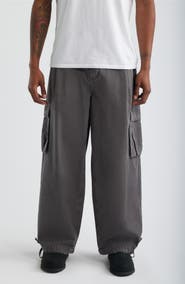 Elwood Big Core Cargo Pants