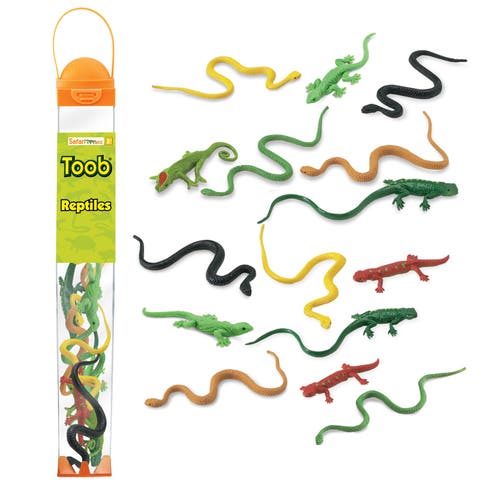 Reptiles Toy