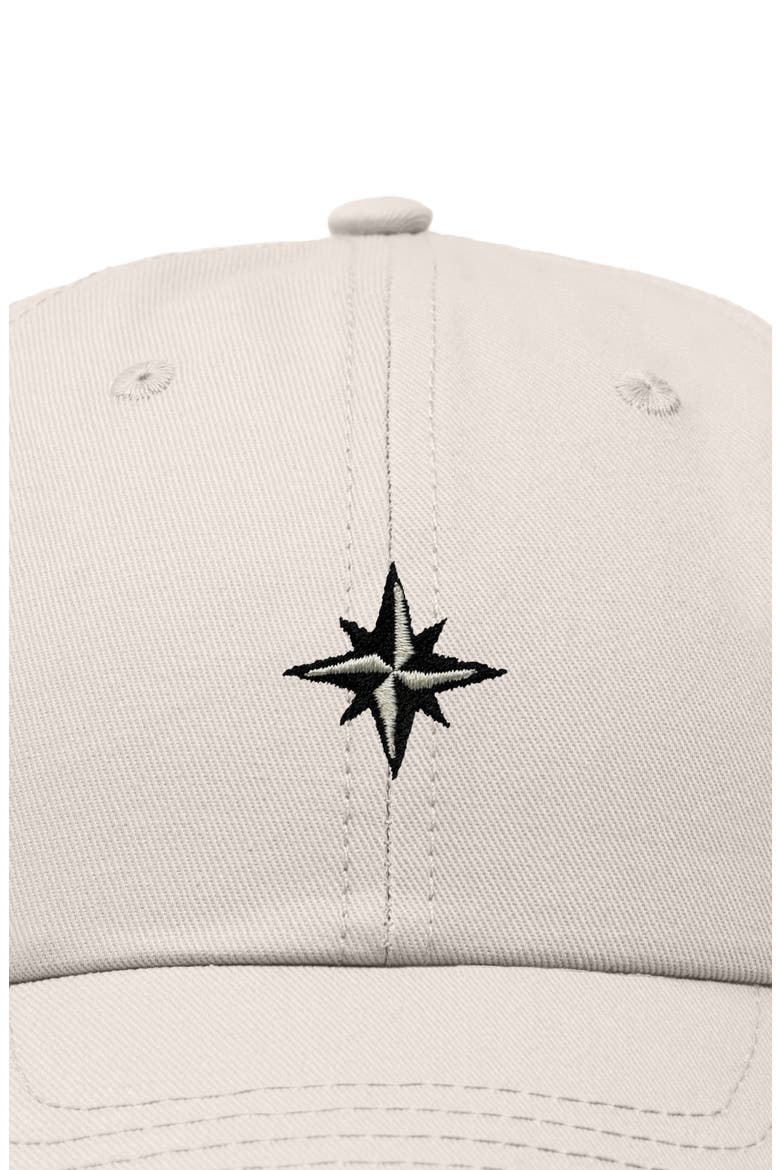 Starpoint Dad Cap, Alternate, color, Beige