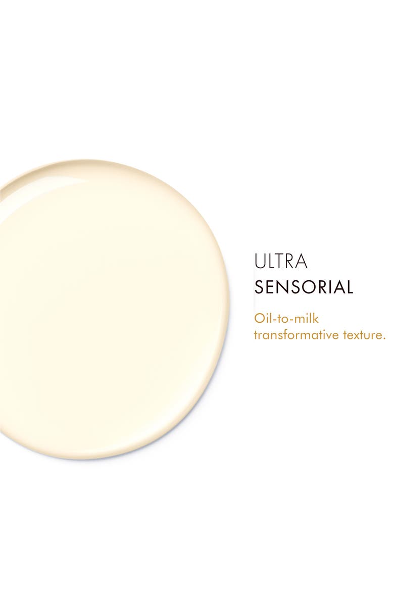 Guerlain Abeille Royal Anti-Pollutant Cleansing Oil, Alternate, color, 