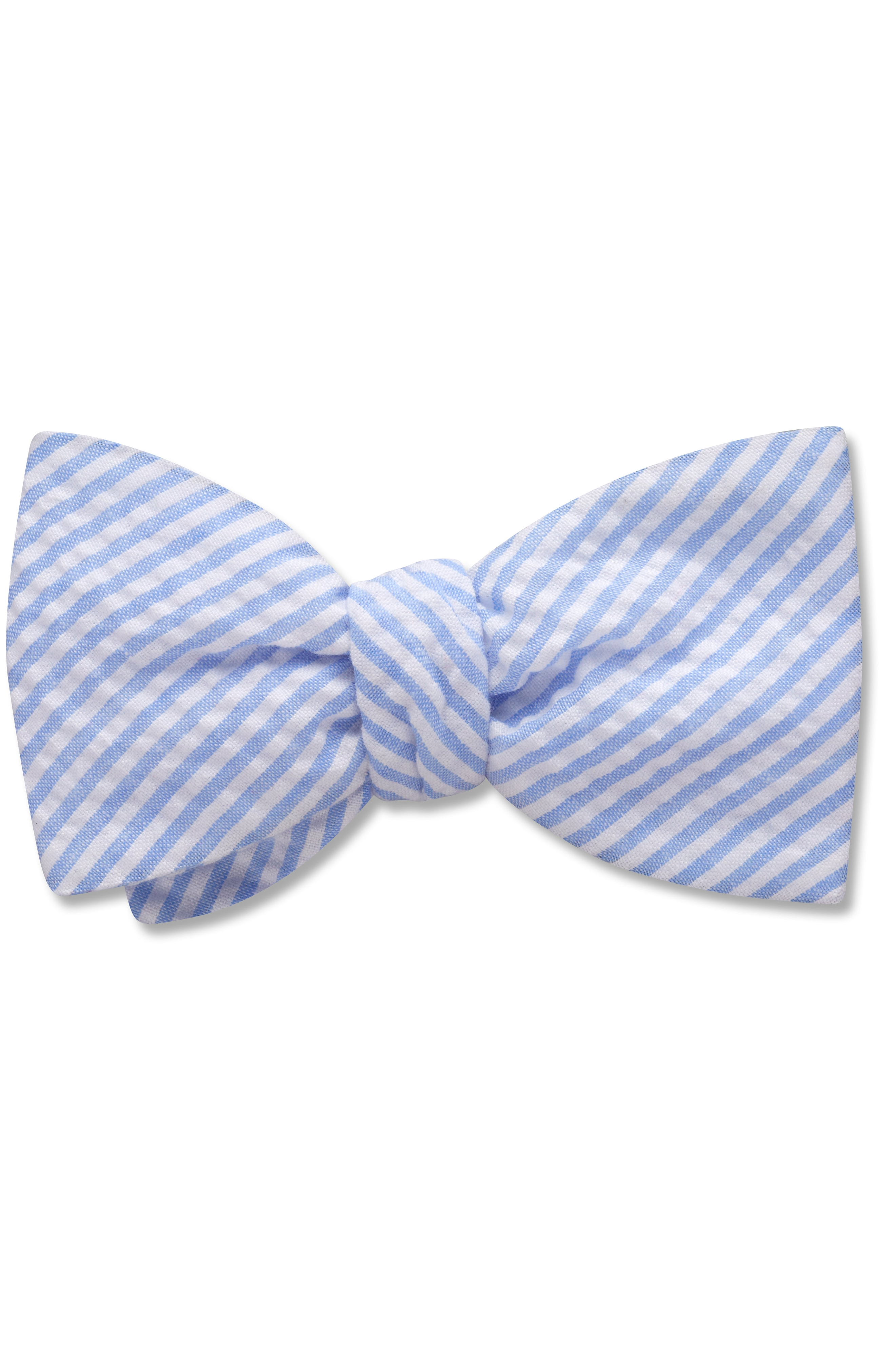selected Pre-Tied
