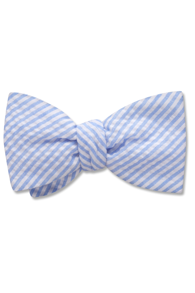 Fleming Bow Tie, Main, color, Pre-Tied