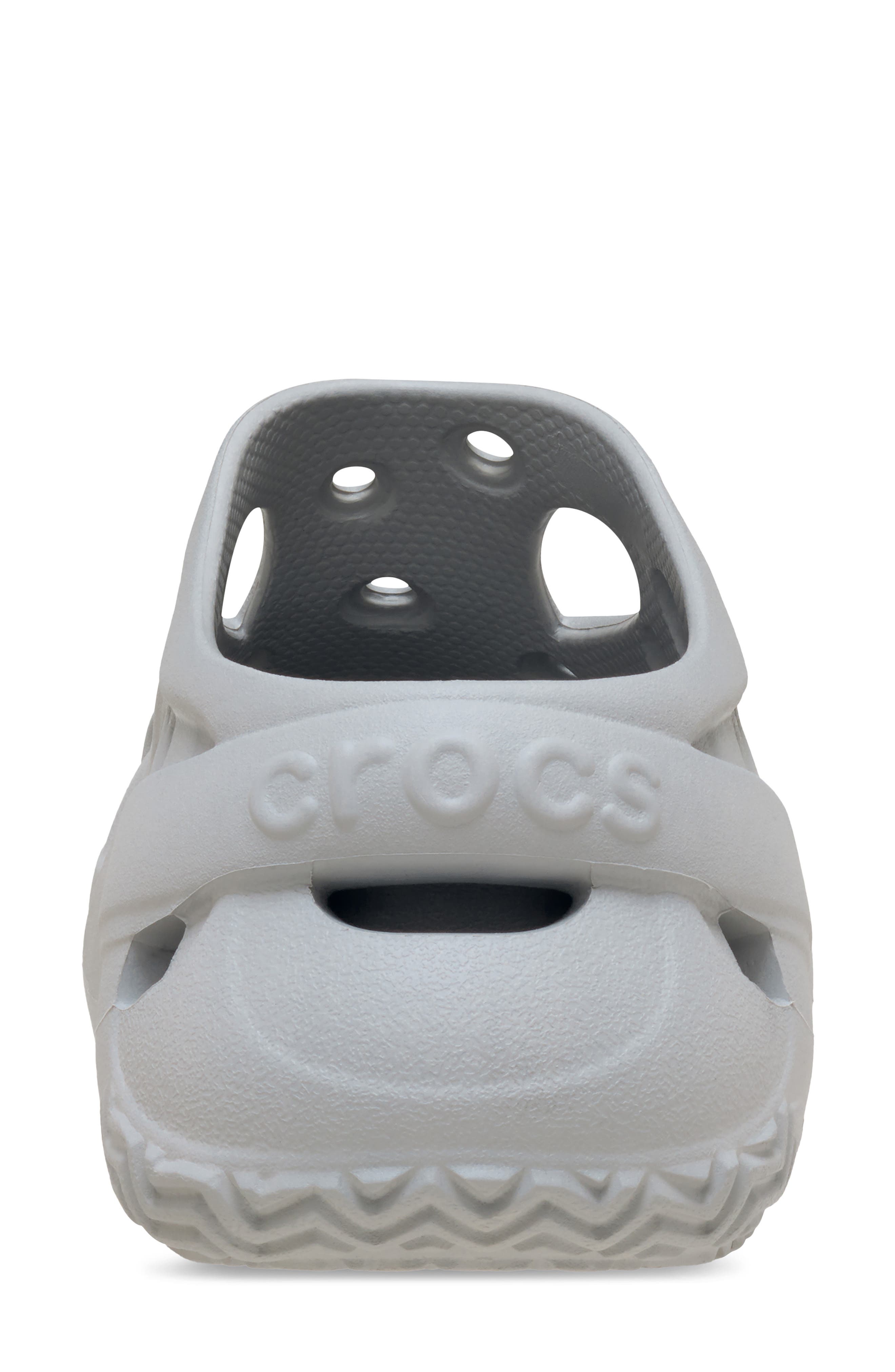 CROCS Caged Platform Clog, Alternate, color, 