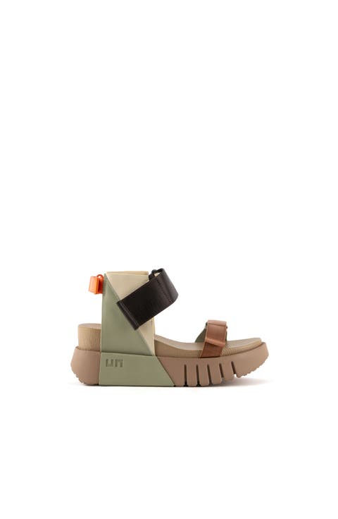 Delta Run Sandals