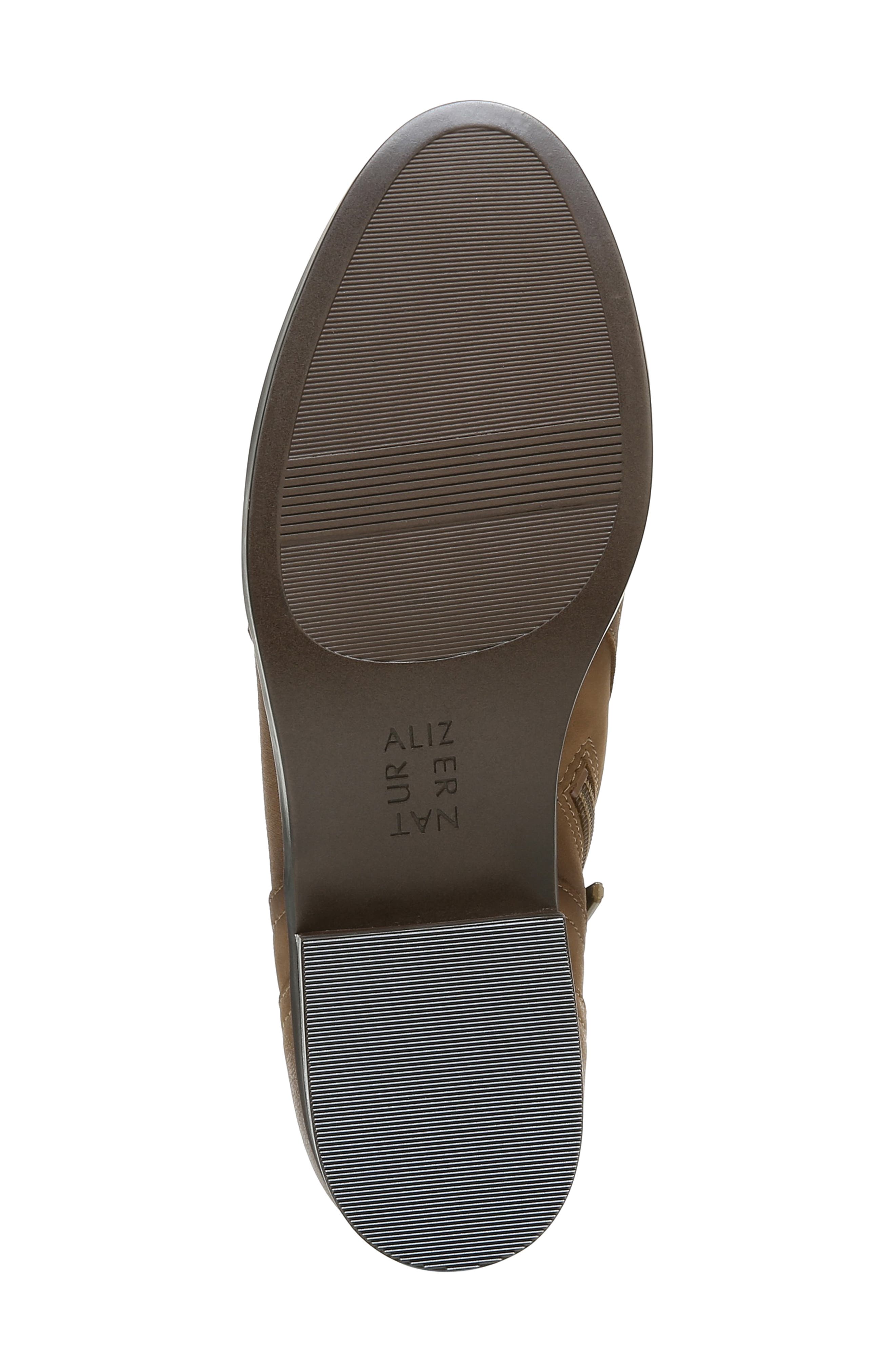 Royal Boot, Alternate, color, WARM OAT LEATHER