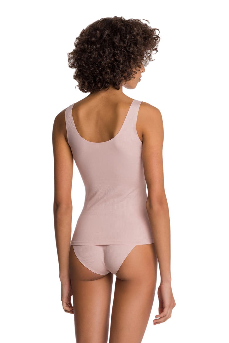 Beauty Bikini, Alternate, color, POWDER PINK