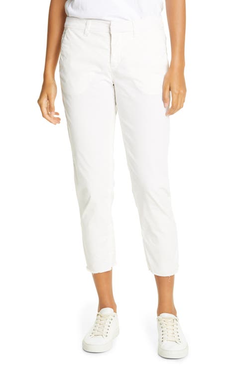 Wicklow Crop Chinos