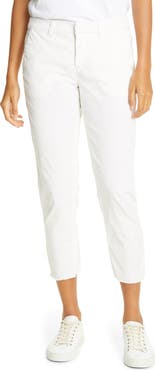 Frank & Eileen Wicklow Crop Chinos