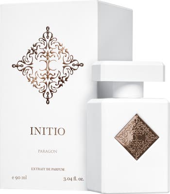 Paragon Extrait de Parfum