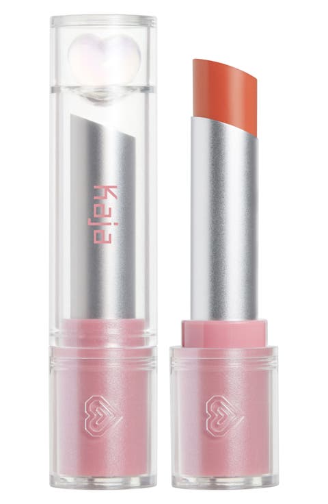 Juicy Glass Instant Hydrating & Plumping Lip Balm