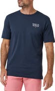 TravisMathew Stout Standard Graphic T-Shirt