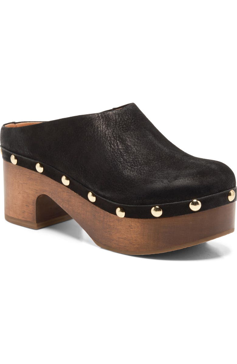 Free People Calli Platform Clog, Main, color,