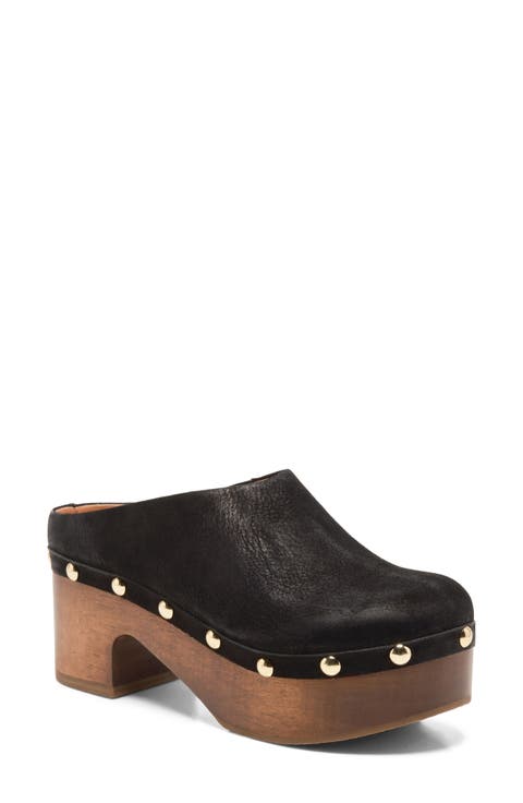 Calli Platform Clog (Women)