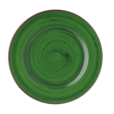 St. Tropez Dinner Plate