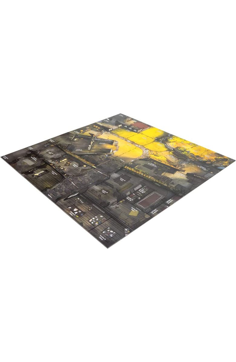 Greater Than Games, LLC Legends Of Sleepy Hollow The Ghost Of Tarry Town Expansion, Alternate, color, Multicolored