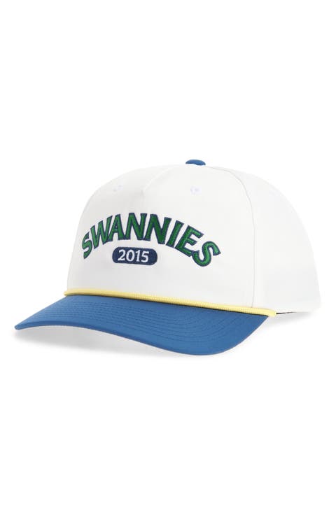 Bower Snapback Baseball Hat